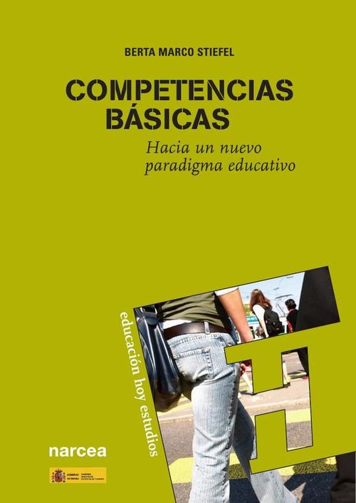 Competencias basicas