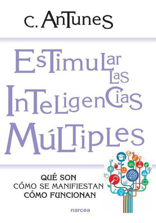 Estimular las inteligencias multiples