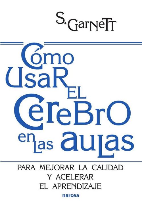 Como usar el cerebro en las aulas