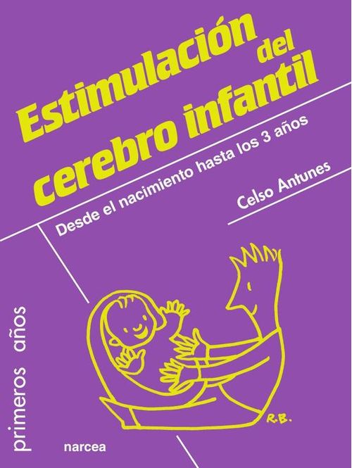 Estimulacion del cerebro infantil