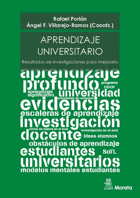 Aprendizaje universitario Resultados de investigaciones para mejorarlo