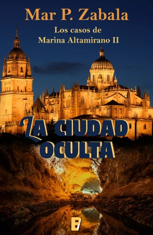 La ciudad oculta Los casos de Marina Altamirano 2