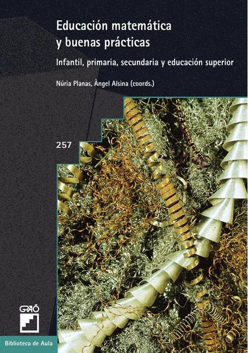 Educacion matematica y buenas practicas