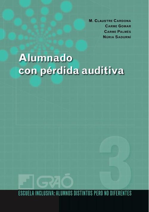 Alumnado con perdida auditiva