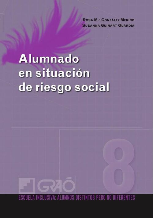 Alumnado en situacion de riesgo social