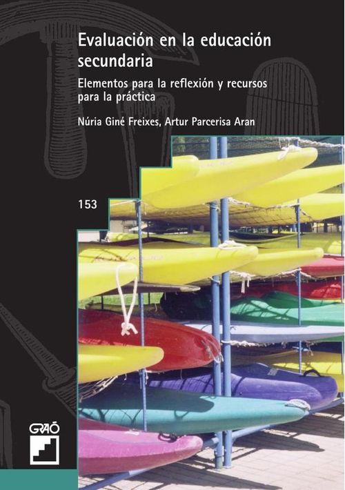 Evaluacion en la educacion secundaria