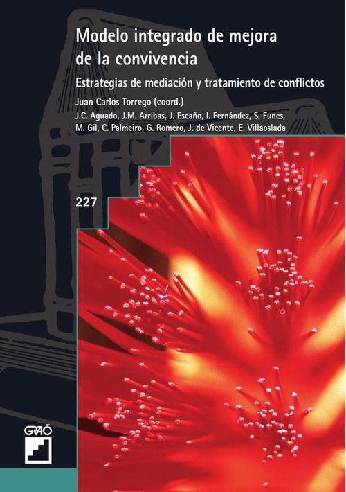 Modelo integrado de mejora de la convivencia