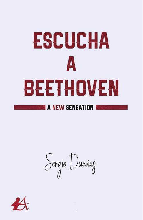 Escucha a Beethoven