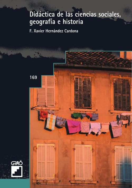 Didactica de las ciencias sociales geografia e historia