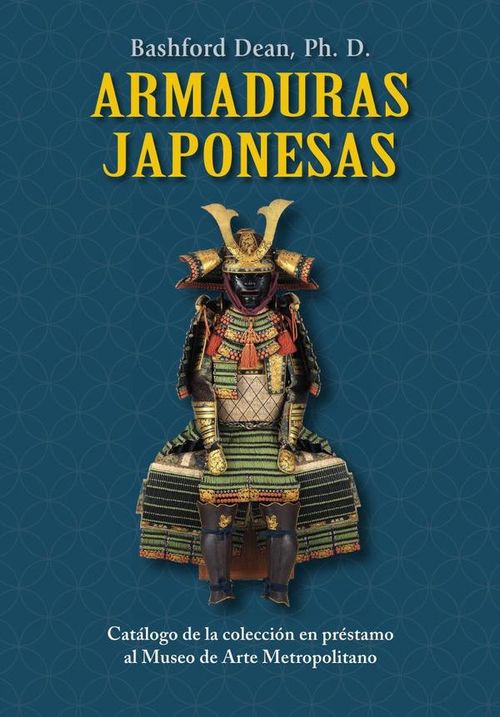 Armaduras japonesas