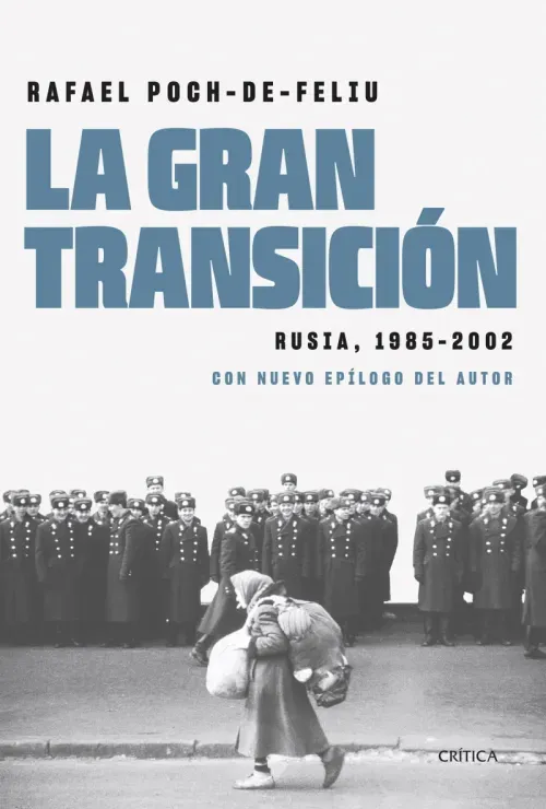 La gran transicion