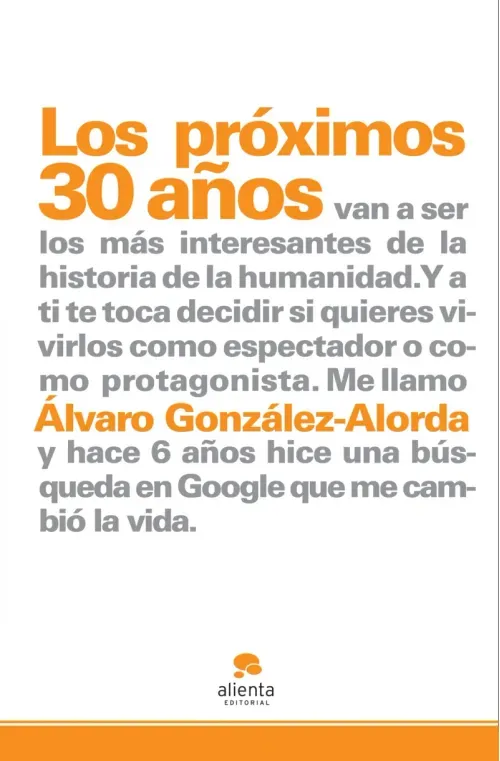 Los proximos 30 anos