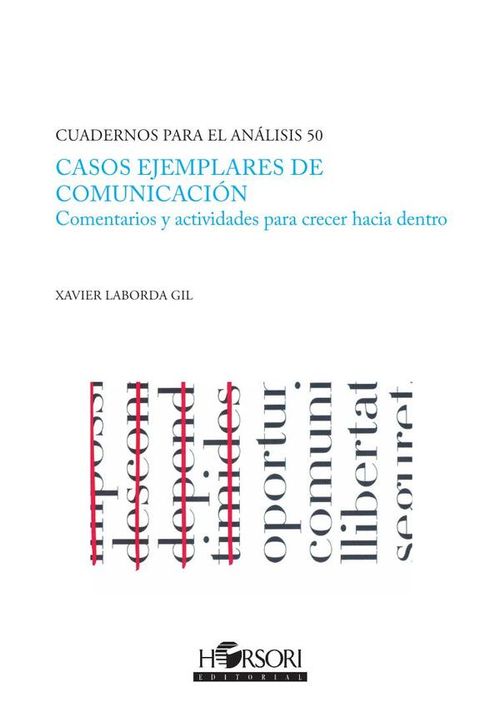 Casos ejemplares de comunicacion