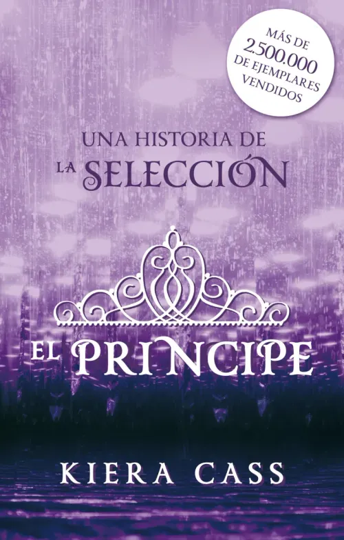 El principe Historias de La Seleccion 11