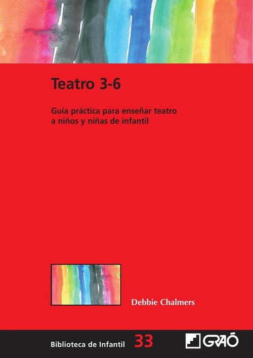 Teatro 3-6