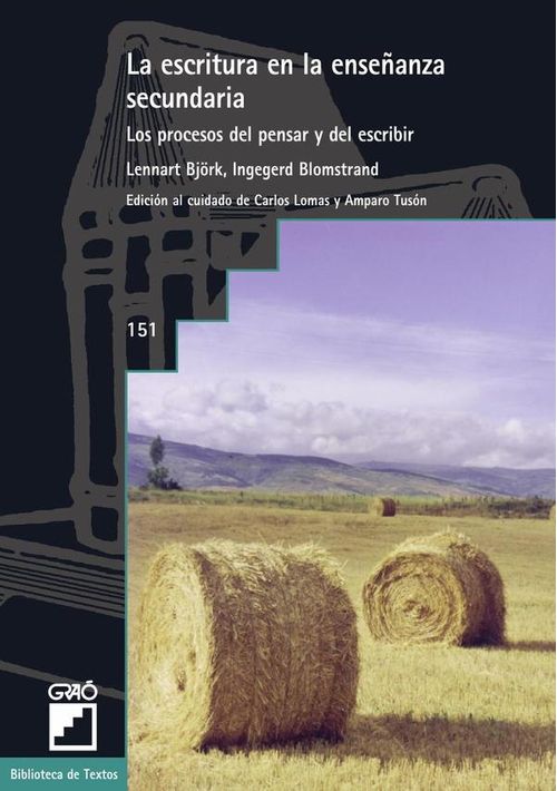 La escritura en la ensenanza secundaria