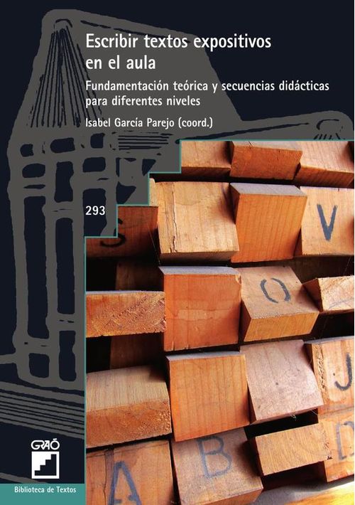 Escribir textos expositivos en el aula