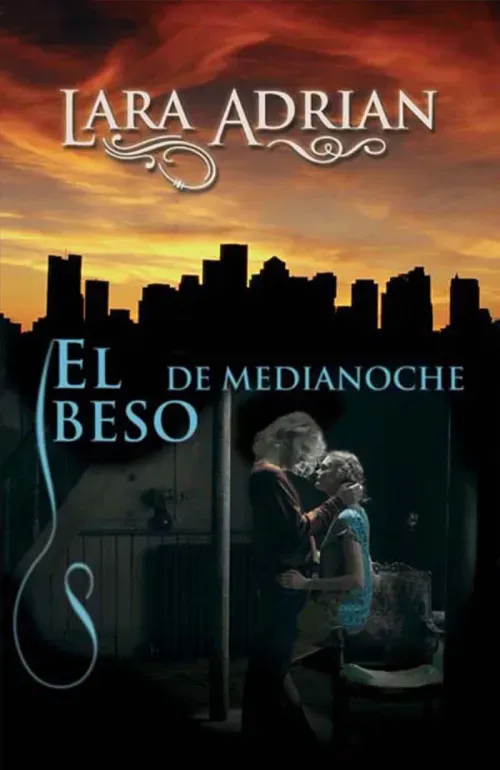 El beso de medianoche Razas de la Medianoche 1