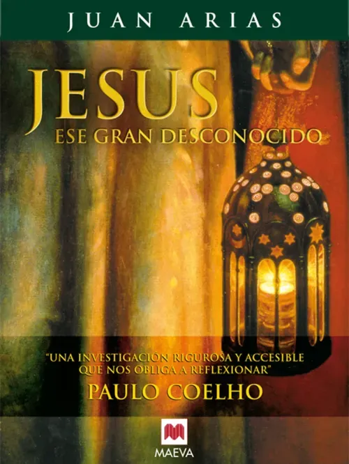 Jesus ese gran desconocido