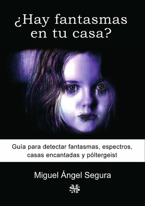 Hay fantasmas en tu casa