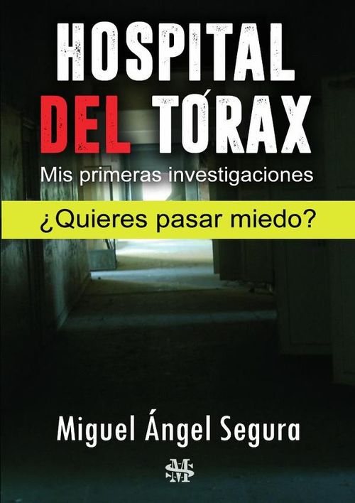 Hospital del Torax