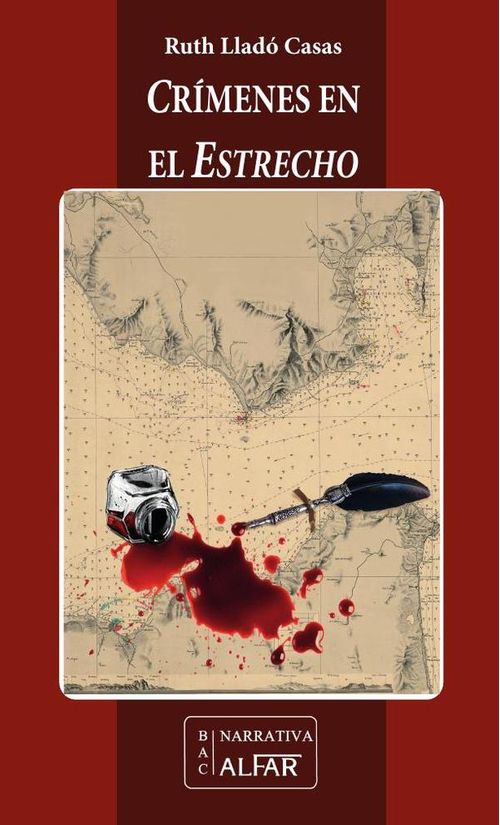 Crimenes del Estrecho