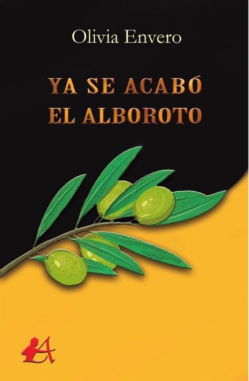 Ya se acabo el alboroto