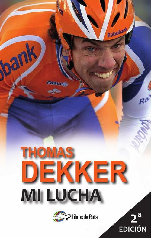 Thomas Dekker Mi lucha
