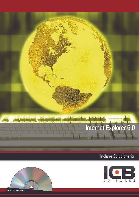 Internet Explorer 60