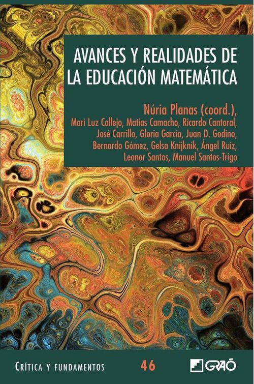 Avances y realidades de la educacion matematica