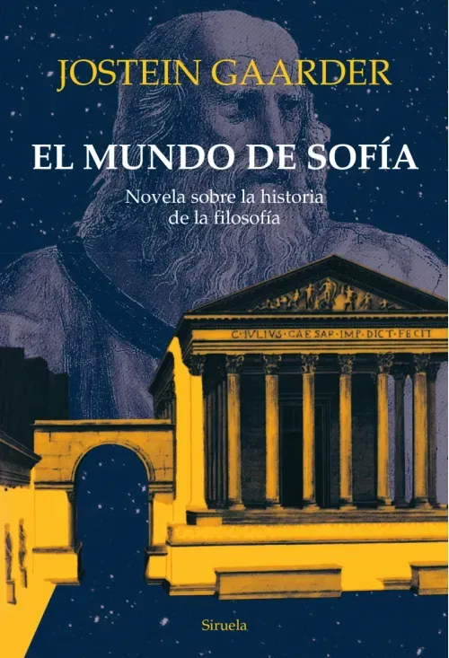 El mundo de Sofia