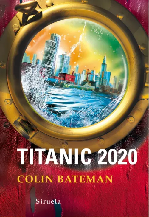 Titanic 2020