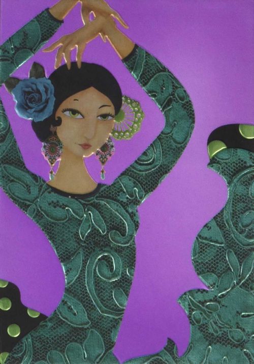 FLAMENCO MINI
