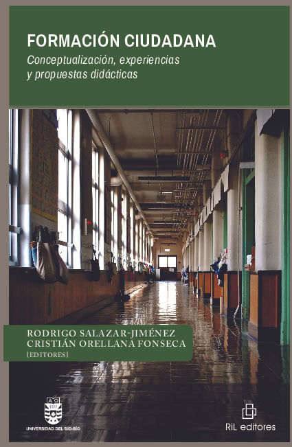 Formacion ciudadana conceptualizacion experiencias y propuestas didacticas