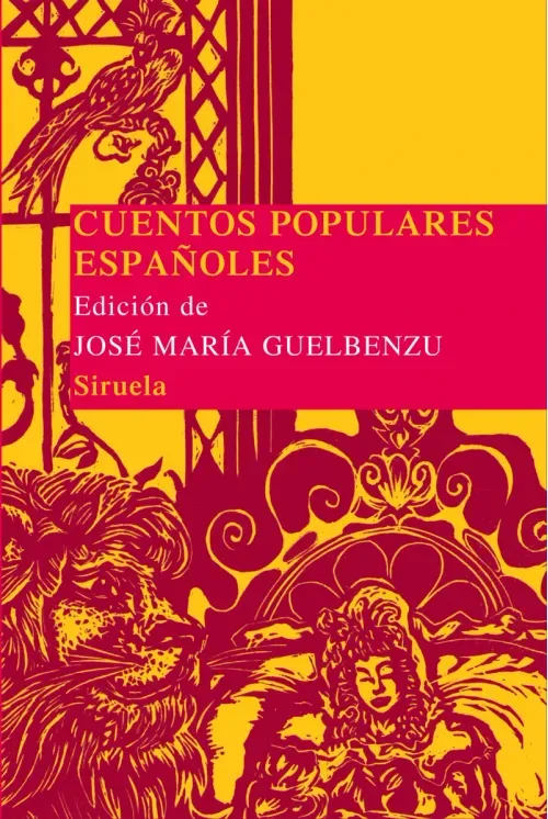 Cuentos populares espanoles