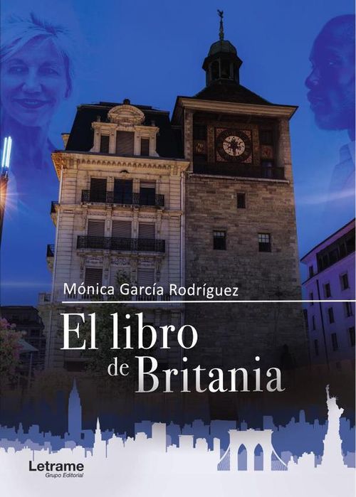El libro de Britania