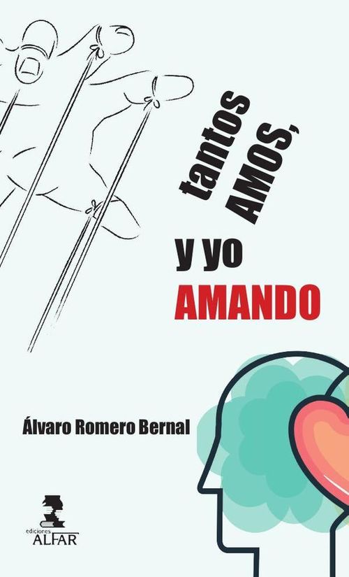 Tantos amos y yo amando