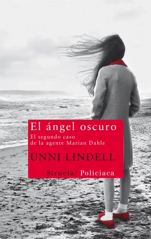 El angel oscuro