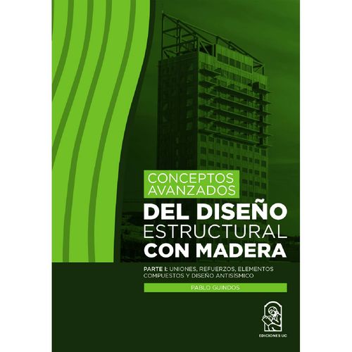Conceptos avanzados del diseno estructural con madera