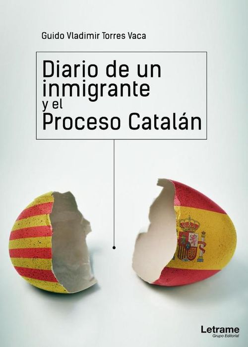 Diario de un Inmigrante y el Proceso Catalan