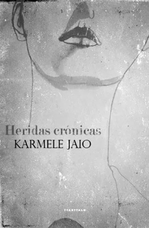 Heridas cronicas