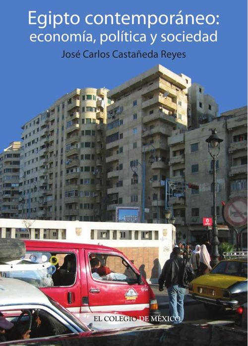 Egipto contemporaneo