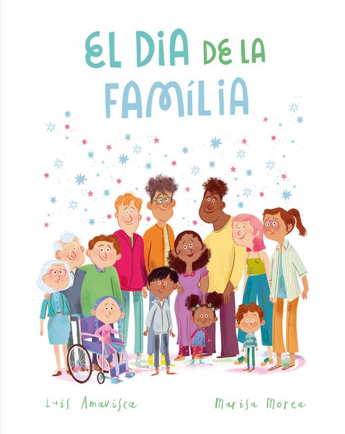 EL DIA DE LA FAMILIA