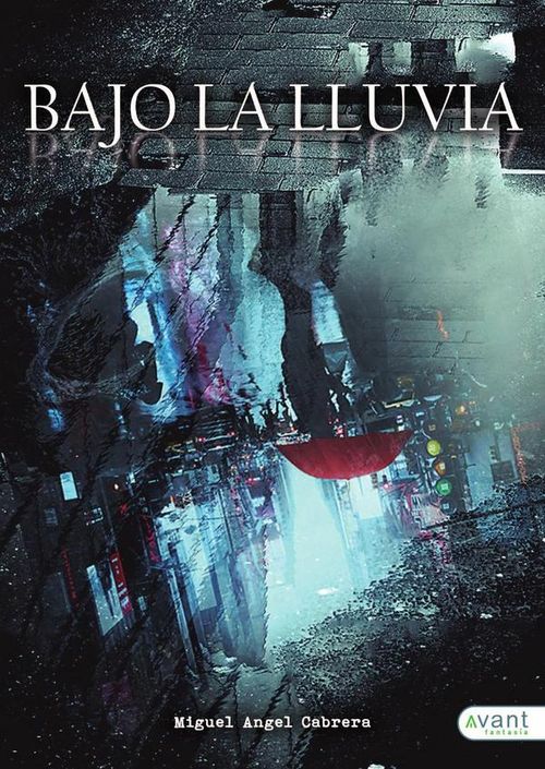 Bajo la lluvia
