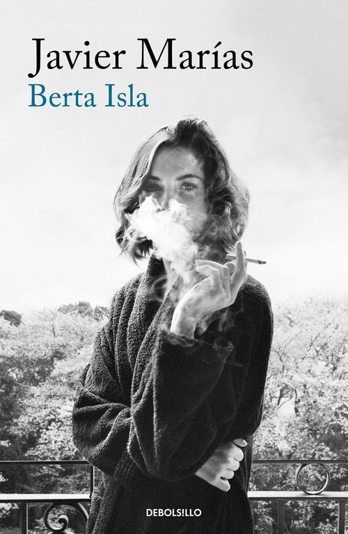 Berta Isla