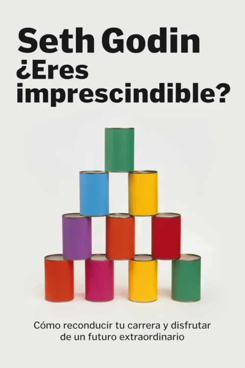 Eres imprescindible