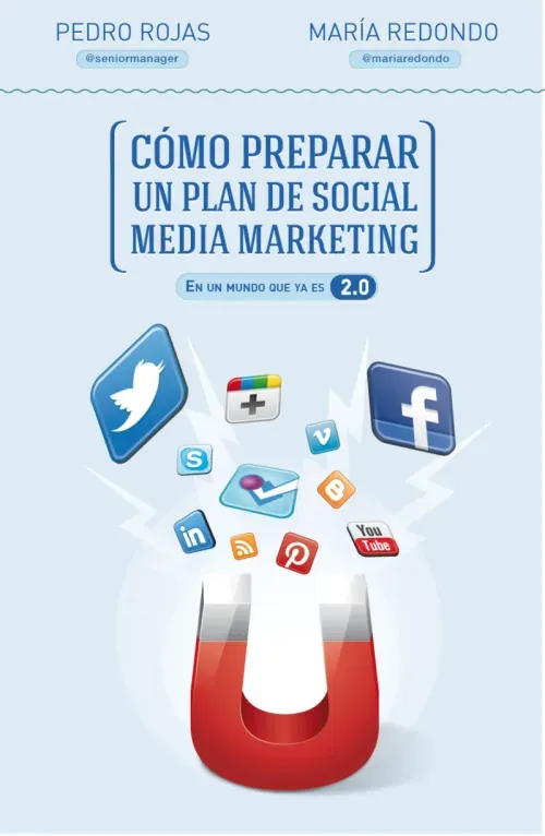 Como preparar un plan de social media marketing