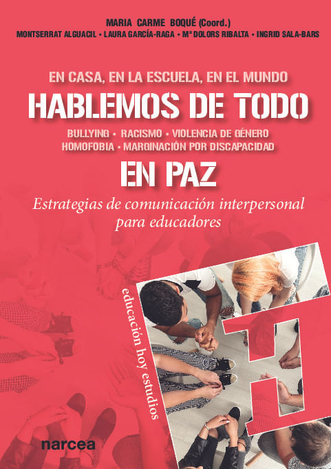 Hablemos de todo en paz