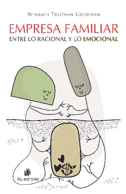 Empresa familiar entre lo racional y lo emocional