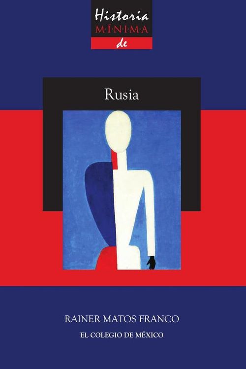 Historia minima de Rusia